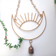 Load image into Gallery viewer, Breaking Dawn Chime- Fair Trade