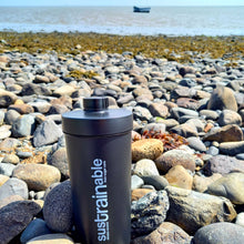 Load image into Gallery viewer, Sustrainable Protein Shaker