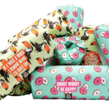 Load image into Gallery viewer, THE CHEERFUL KITCHEN TOWEL KITCHEN ROLL OH MY GOOD Ireland