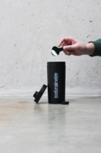 Load image into Gallery viewer, SUSTRAINABLE PROTEIN SHAKER protein shaker OH MY GOOD Ireland