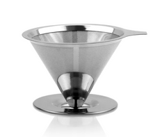 Load image into Gallery viewer, REUSABLE DRIP COFFEE FILTER Coffee Filters OH MY GOOD Ireland