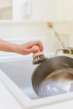 Load image into Gallery viewer, LOOFAH SPONGE Sponges & Scouring Pads OH MY GOOD Ireland