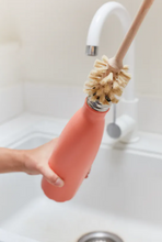 Load image into Gallery viewer, LONG HANDLE BOTTLE BRUSH BOTTLE BRUSH OH MY GOOD Ireland