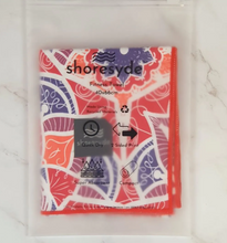 Load image into Gallery viewer, RECYCLED BOTTLE ECO FITNESS TOWEL HEALTH AND FITNESS OH MY GOOD Ireland