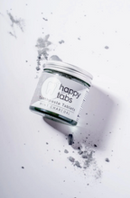 Load image into Gallery viewer, HAPPY TABS TOOTHPASTE TABS MINT CHARCOAL (FLUORIDE-FREE) Toothpaste OH MY GOOD Ireland