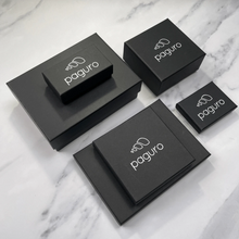 Load image into Gallery viewer, RECYCLED BICYCLE CHAIN CUFFLINKS Apparel & Accessories OH MY GOOD Ireland