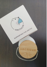 Load image into Gallery viewer, Sleek Arcticus Insulated &amp; Reusable Water Bottle  OH MY GOOD Ireland

