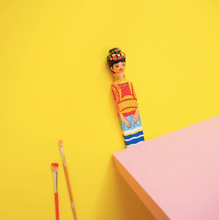 Load image into Gallery viewer, FREEDA WEDGIE DOOR STOPPER Door Stops OH MY GOOD Ireland