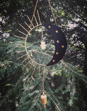 Load image into Gallery viewer, TWILIGHT CHIME- FAIR TRADE Seasonal & Holiday Decorations OH MY GOOD Ireland