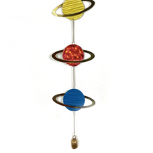 Load image into Gallery viewer, SHANI CHIME- FAIR TRADE mobile decoration OH MY GOOD Ireland