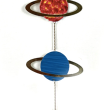 Load image into Gallery viewer, SHANI CHIME- FAIR TRADE mobile decoration OH MY GOOD Ireland