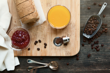 Load image into Gallery viewer, COFFEE KIT FOR NESPRESSO 1 CAPSULE Coffee Filters OH MY GOOD Ireland