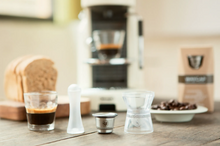 Load image into Gallery viewer, COFFEE KIT FOR NESPRESSO 1 CAPSULE Coffee Filters OH MY GOOD Ireland