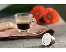 Load image into Gallery viewer, COFFEE KIT FOR NESPRESSO 2 CAPSULES Coffee Filters OH MY GOOD Ireland