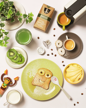 Load image into Gallery viewer, COFFEE KIT FOR NESPRESSO 2 CAPSULES Coffee Filters OH MY GOOD Ireland