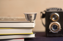 Load image into Gallery viewer, COFFEE KIT FOR DOLCE GUSTO 2 CAPSULES Coffee Filters OH MY GOOD Ireland