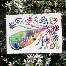 Load image into Gallery viewer, Congrats Plantable Card