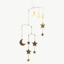 Load image into Gallery viewer, STARSTRUCK MOBILE- FAIR TRADE mobile decoration OH MY GOOD Ireland