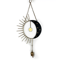 Load image into Gallery viewer, TWILIGHT CHIME- FAIR TRADE Seasonal & Holiday Decorations OH MY GOOD Ireland