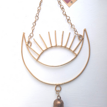 Load image into Gallery viewer, Breaking Dawn Chime- Fair Trade