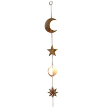 Load image into Gallery viewer, GALAXY CHIME- FAIR TRADE mobile decoration OH MY GOOD Ireland
