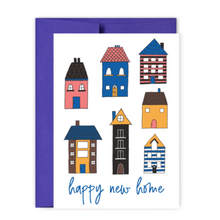 Load image into Gallery viewer, HAPPY NEW HOME CARD  OH MY GOOD Ireland
