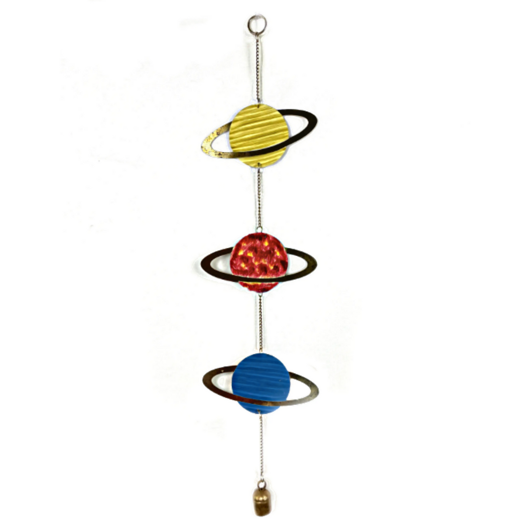 SHANI CHIME- FAIR TRADE mobile decoration OH MY GOOD Ireland