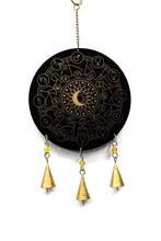 Load image into Gallery viewer, Zodiac Chime- Fair Trade
